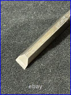Japanese Chisel oire nomi Kikuhiromaru 12mm Wood working tool
