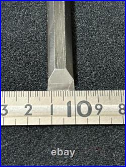 Japanese Chisel oire nomi Kikuhiromaru 12mm Wood working tool