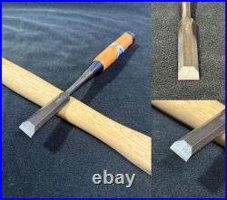Japanese Chisel oire nomi Kikuhiromaru 15mm Wood working tool