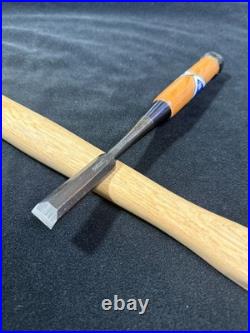 Japanese Chisel oire nomi Kikuhiromaru 15mm Wood working tool