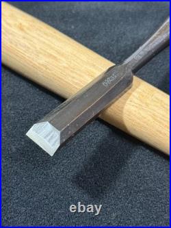 Japanese Chisel oire nomi Kikuhiromaru 15mm Wood working tool