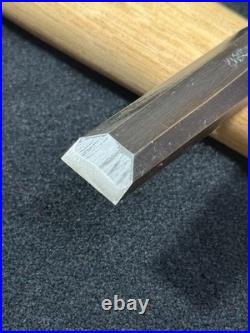 Japanese Chisel oire nomi Kikuhiromaru 15mm Wood working tool