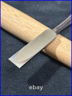 Japanese Chisel oire nomi Kikuhiromaru 15mm Wood working tool