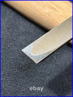 Japanese Chisel oire nomi Kikuhiromaru 15mm Wood working tool
