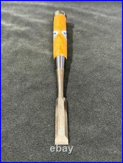 Japanese Chisel oire nomi Kikuhiromaru 15mm Wood working tool