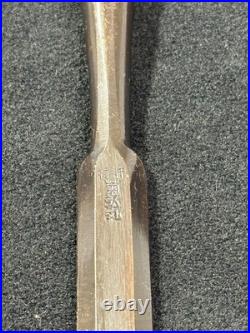 Japanese Chisel oire nomi Kikuhiromaru 15mm Wood working tool
