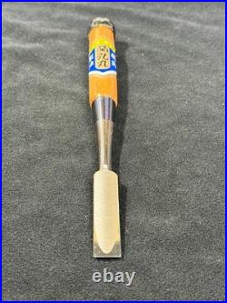 Japanese Chisel oire nomi Kikuhiromaru 15mm Wood working tool