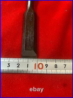 Japanese Chisel oire nomi Kikuhiromaru 18mm Wood working tool Japanese Chisel oire nomi Kikuhiromaru 18mm Wood working tool