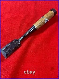 Japanese Chisel oire nomi Kikuhiromaru 30mm Wood working tool