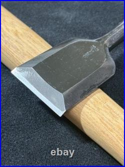 Japanese Chisel oire nomi Kikuhiromaru 42mm Wood working tool