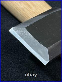 Japanese Chisel oire nomi Kikuhiromaru 42mm Wood working tool
