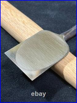 Japanese Chisel oire nomi Kikuhiromaru 42mm Wood working tool