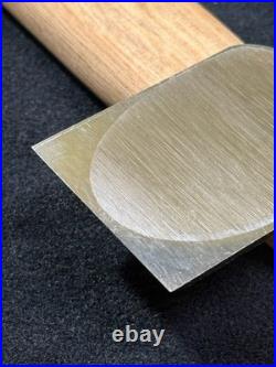 Japanese Chisel oire nomi Kikuhiromaru 42mm Wood working tool