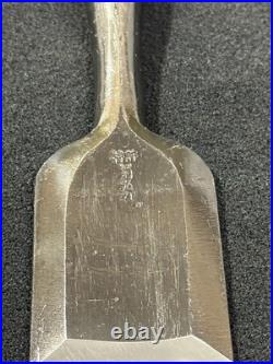 Japanese Chisel oire nomi Kikuhiromaru 42mm Wood working tool