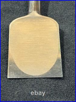 Japanese Chisel oire nomi Kikuhiromaru 42mm Wood working tool