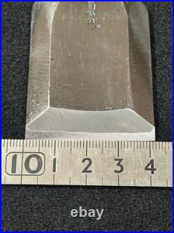 Japanese Chisel oire nomi Kikuhiromaru 42mm Wood working tool