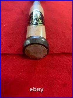 Japanese Chisel oire nomi Yoshio Usui All HSS Blade 36mm / 3 grooves back Japanese Chisel oire nomi Yoshio Usui All HSS Blade 36mm / 3 grooves back