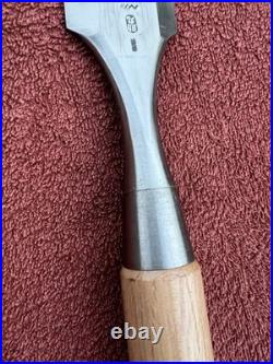 Japanese Chisel oire nomi Yoshio Usui Sukemaru HSS Blade 48mm