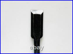 Japanese Chisels Oire Nomi Senkichi 9mm 15mm 24mm Carpentry Tools Set of 3