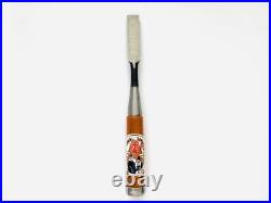 Japanese Chisels Oire Nomi Senkichi 9mm 15mm 24mm Carpentry Tools Set of 3