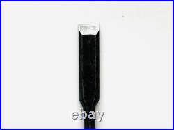 Japanese Chisels Oire Nomi Senkichi 9mm 15mm 24mm Carpentry Tools Set of 3