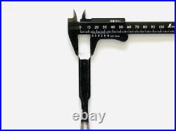 Japanese Chisels Oire Nomi Senkichi 9mm 15mm 24mm Carpentry Tools Set of 3