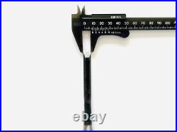 Japanese Chisels Oire Nomi Senkichi 9mm 15mm 24mm Carpentry Tools Set of 3