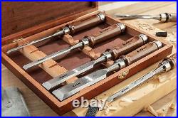 Japanese Chisels Oire NomiWoodcraft, woodworking, carving