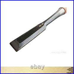 Japanese Heavy Oire Nomi Chisel 24mm by Funahiro Thick Blade Unused Vintage Japanese Heavy Oire Nomi Chisel 24mm by Funahiro Thick Blade Unused Vintage