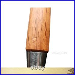 Japanese Heavy Oire Nomi Chisel 24mm by Funahiro Thick Blade Unused Vintage Japanese Heavy Oire Nomi Chisel 24mm by Funahiro Thick Blade Unused Vintage
