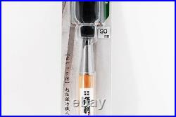 Japanese KAKURI Chisels NOMI Oire Chisel Carpenter's Tool 42mm with cover New