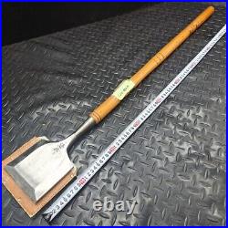 Japanese Nomi Chisel Vintage Old Retro Oire Carpenter Tool Woodwork 12cm Japanese Nomi Chisel Vintage Old Retro Oire Carpenter Tool Woodwork 12cm