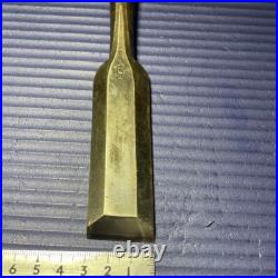 Japanese Nomi Chisel Vintage Old Retro Oire Tools Set of 5 Free Shipping From JP Japanese Nomi Chisel Vintage Old Retro Oire Tools Set of 5 Free Shipping From JP