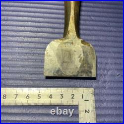 Japanese Nomi Chisel Vintage Old Retro Oire Tools Set of 5 Free Shipping From JP Japanese Nomi Chisel Vintage Old Retro Oire Tools Set of 5 Free Shipping From JP