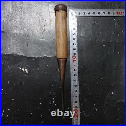 Japanese Oire Nomi Bench Chisel 8 Rin Signed Carpentry Carving Woodworking Japanese Oire Nomi Bench Chisel 8 Rin Signed Carpentry Carving Woodworking