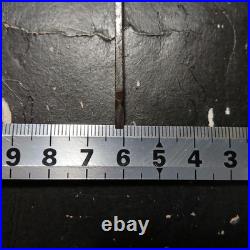Japanese Oire Nomi Bench Chisel 8 Rin Signed Carpentry Carving Woodworking