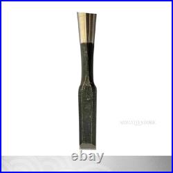 Japanese Oire Nomi Chisel 12? By Ouchi Souke Beech Handle, Wide Flat Blade Japanese Oire Nomi Chisel 12? By Ouchi Souke Beech Handle, Wide Flat Blade