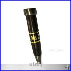 Japanese Oire Nomi Chisel 12? By Ouchi Souke Beech Handle, Wide Flat Blade Japanese Oire Nomi Chisel 12? By Ouchi Souke Beech Handle, Wide Flat Blade