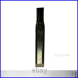 Japanese Oire Nomi Chisel 12mm by Ouchi Souke Beech Handle, Wide Flat Blade Japanese Oire Nomi Chisel 12mm by Ouchi Souke Beech Handle, Wide Flat Blade