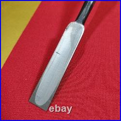 Japanese Oire Nomi Chisel 18mm Harima Miki Kitsune Carpenter Tool
