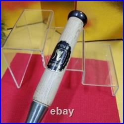 Japanese Oire Nomi Chisel 18mm Harima Miki Kitsune Carpenter Tool