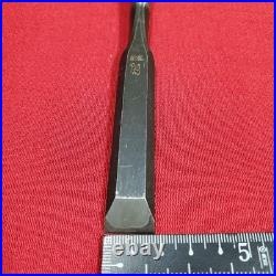 Japanese Oire Nomi Chisel 18mm Harima Miki Kitsune Carpenter Tool