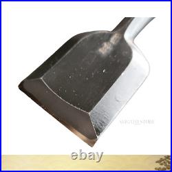 Japanese Oire Nomi Chisel 36mm Funahiro Blacksmith Mirror Finish Unused Japanese Oire Nomi Chisel 36mm Funahiro Blacksmith Mirror Finish Unused