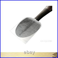 Japanese Oire Nomi Chisel 36mm Funahiro Blacksmith Mirror Finish Unused Japanese Oire Nomi Chisel 36mm Funahiro Blacksmith Mirror Finish Unused