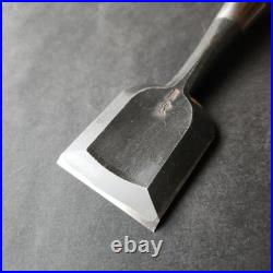 Japanese Oire Nomi Chisel 36mm Funahiro Blacksmith Mirror Finish Unused Japanese Oire Nomi Chisel 36mm Funahiro Blacksmith Mirror Finish Unused