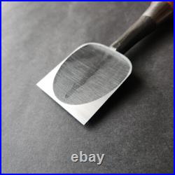 Japanese Oire Nomi Chisel 36mm Funahiro Blacksmith Mirror Finish Unused Japanese Oire Nomi Chisel 36mm Funahiro Blacksmith Mirror Finish Unused
