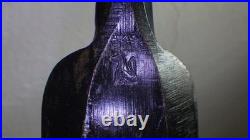 Japanese Oire Nomi Chisel 36mm Kitsune Carpenter Woodworking Tool NOS