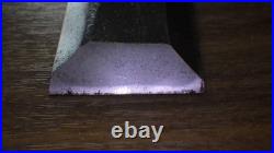 Japanese Oire Nomi Chisel 36mm Kitsune Carpenter Woodworking Tool NOS