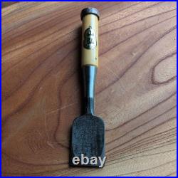 Japanese Oire Nomi Chisel 42mm Woodworking Carpenter Tool Yamahiro