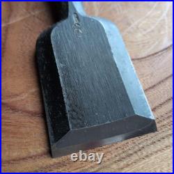 Japanese Oire Nomi Chisel 42mm Woodworking Carpenter Tool Yamahiro